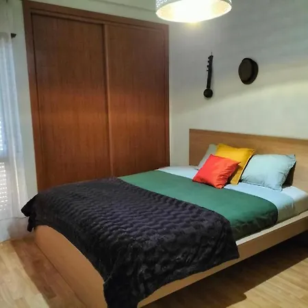 Oeiras Central, Near Beach & Public Transport * Oeiras