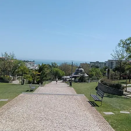 Oeiras Central, Near Beach & Public Transport * Oeiras